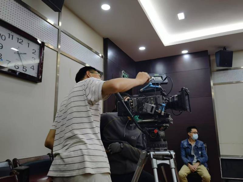 价值沉淀，长效赋能——洪泽县TVC与广告片拍摄制作的长效价值构建