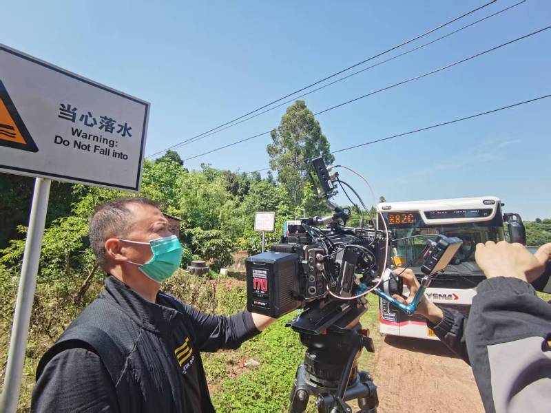 洪泽县TVC拍摄公司：深耕本地市场，为品牌定制专属拍摄方案