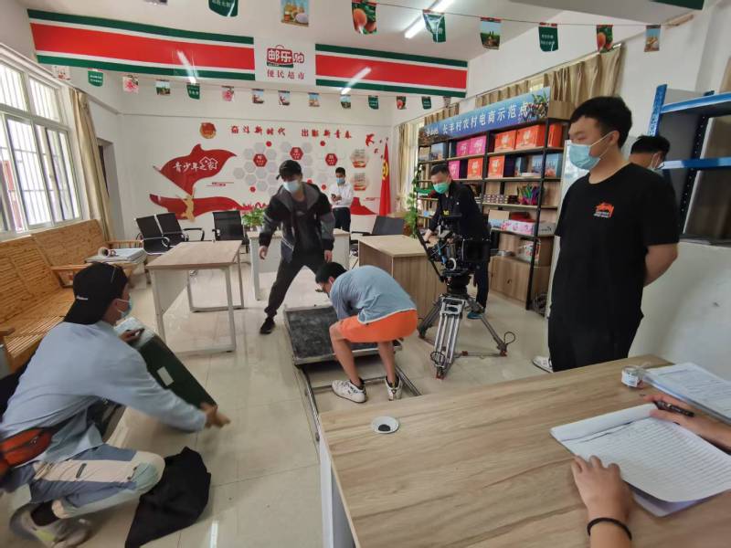 洪泽县广告片拍摄公司
