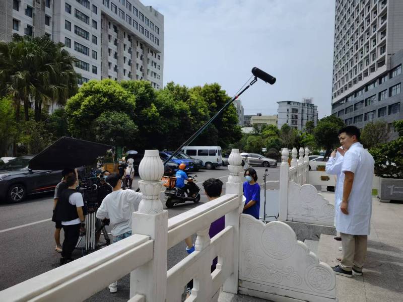 洪泽县广告片拍摄公司低成本实现高规格制作的诀窍
